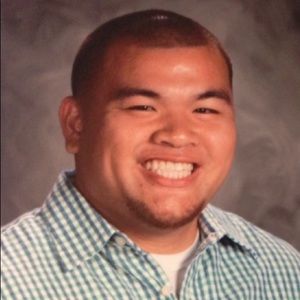 Meet your Posher, Brian